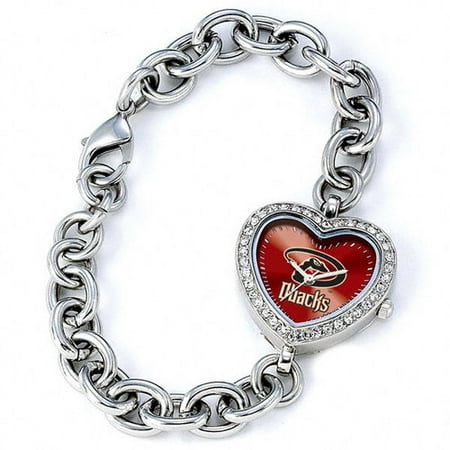 MLB - Arizona Diamondbacks Team Watch - Heart Series