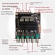 thumbnail image 2 of ZK-APTX1 BT Digital Amp 2.1CH Qualcomm BT Amp Board 100W+100W+200W, B, 2 of 5