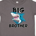 thumbnail image 4 of Inktastic Big Brother Shark Boys Toddler T-Shirt, 4 of 5