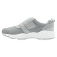 thumbnail image 2 of Women's Stability X Hook and Loop Sneaker, 2 of 5