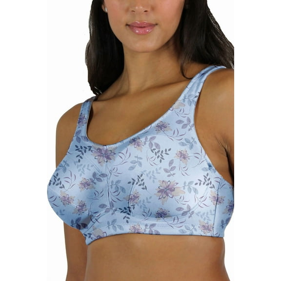 Lunaire Women's Soft Cup Sports Bra 11112