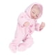 thumbnail image 5 of Muñeca Reborn de Silicona Suave de 10 Pulgadas Muñeca Realista Lavable y Articulada con Pijamas para Niños ANGGREK  Otros, 5 of 8