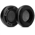 thumbnail image 1 of 1 par de almohadillas de espuma de cuero para auriculares Sundara HE-400, HE-400I, HE-400S, HE-4XX, HE-4XXs, HE500 y HE560., 1 of 8