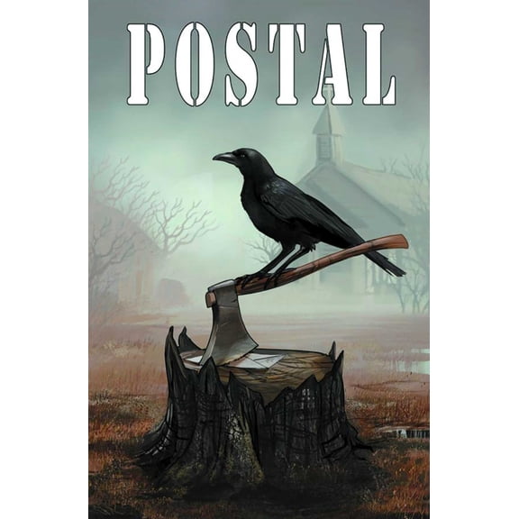 Postal Volume 1 (Paperback)