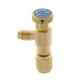 thumbnail image 3 of Válvu de Adaptador de Seguridad de Carga en Frío de "para Soledad Válvula de bola de refrigerante, 3 of 8