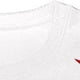 thumbnail image 5 of Ceisia Men's Athletic Short Sleeve T-shirt Color Block Round Neck Fitness Basketball Training Sport Tee Tops Red XXXL Gifts, 5 of 8