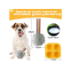 thumbnail image 4 of Pelota Para Perro De Meteorito Juguete Interactivo Comida Xtellar multicolor, 4 of 4