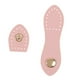 thumbnail image 5 of 5 hebillas para bolsos, accesorios modernos para bolsos, chaquetas y bolsos cruzados. Rosa, 5 of 9