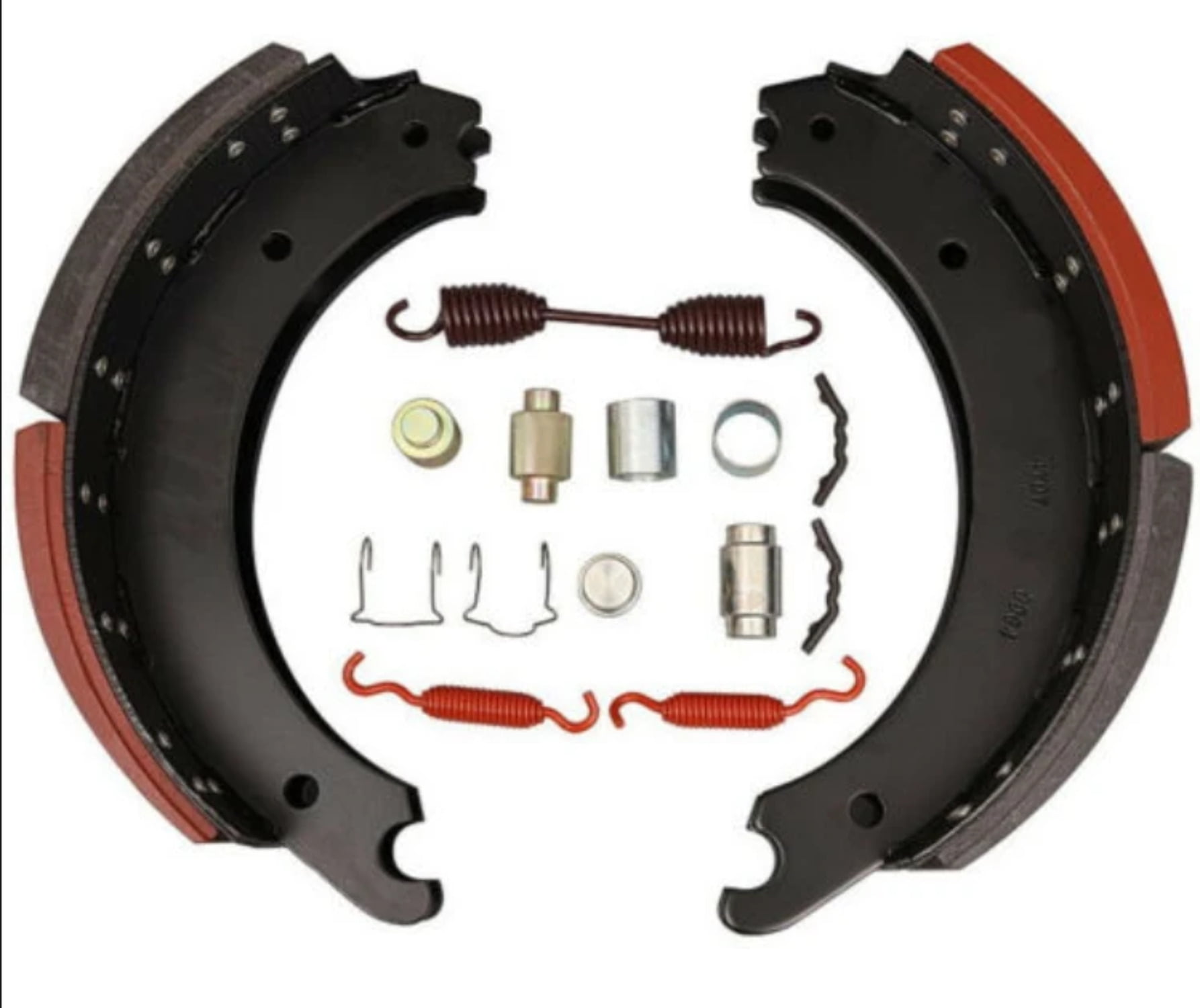 MERITOR BRAKE SHOE KIT 4707 REPLACEMENT Walmart