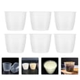 thumbnail image 4 of 8Pcs Plastic Rice Measuring Cup Rice Cooker Accessories Rice Measurement Tool, 4 of 8