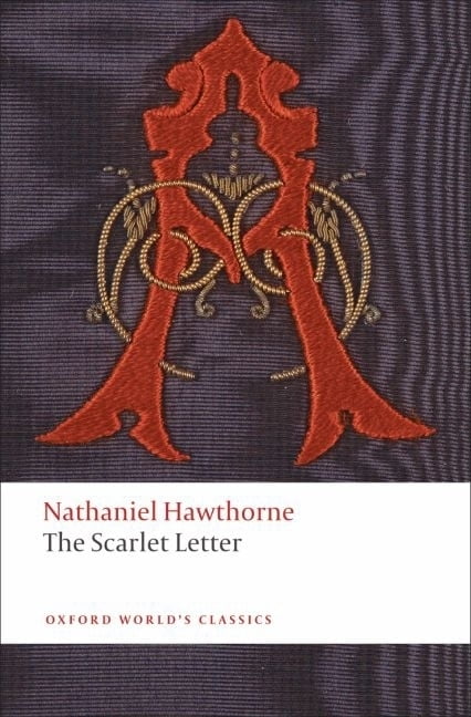 The Scarlet Letter, (Paperback) - Walmart.com