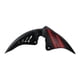 thumbnail image 2 of Salpicadera Delantera Vento Tornado 250 (20-21), 2 of 3