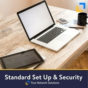 Standard Setup & Security