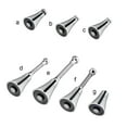 thumbnail image 4 of Redempat Sink Faucet Extender High Pressure Water-saving Tap Nozzle Adapter Bathroom Accessory Kitchen Supplies No.02 1Set, 4 of 6