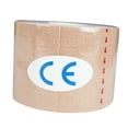 thumbnail image 3 of Cinta deportiva atlética, envoltura cohesiva, cinta atlética de soporte muscular envolvente de 5M, autoadherente para tobillos, gimnasio, natación,, 3 of 8