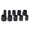 thumbnail image 1 of Shengyu 1/2/3/5 10X Screw Remover Nut Removal Ball Puller Multipurpose Handily Install Rustproof Simple Operation Long-lasting High/Bag 1 Pc, 1 of 6