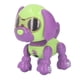 thumbnail image 1 of Juguete Interactivo de Perro Robot Parlante, Perro Inteligente Educate Para Niños, Aprendizaje de Detección Tampilil, Desarrollo Tempano, 1 of 7