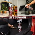 thumbnail image 4 of Chemical Guys Total Interior Cleaner & Protectant: Dash, Glass, Navigation And More, 16 OZ, 4 of 5