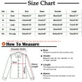 thumbnail image 5 of Cilsoka Womens Graphic Shirts Cotton Plus Size Summer Tops for Women 5X-6X Vintage Tees for Women On Work Blouses for Women Office My Orders Placed, 5 of 5