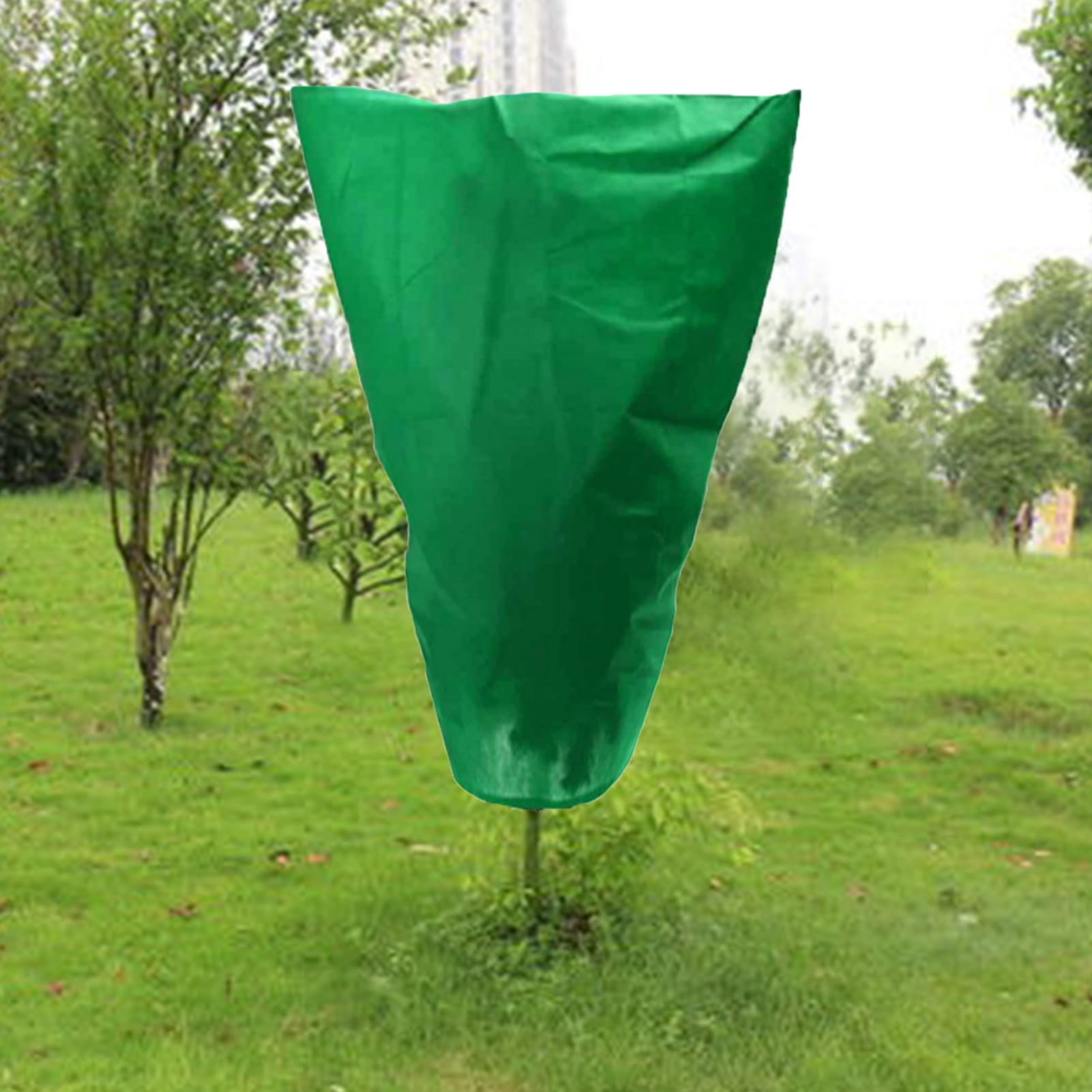 Cheers.US Heavy Duty Plant Cover Warm Worth Frost Protection Bag