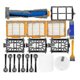 thumbnail image 1 of For Robot Vacuum Ai Av2501s Av2501ae Av2502ae Rv2502ae, 1 of 5