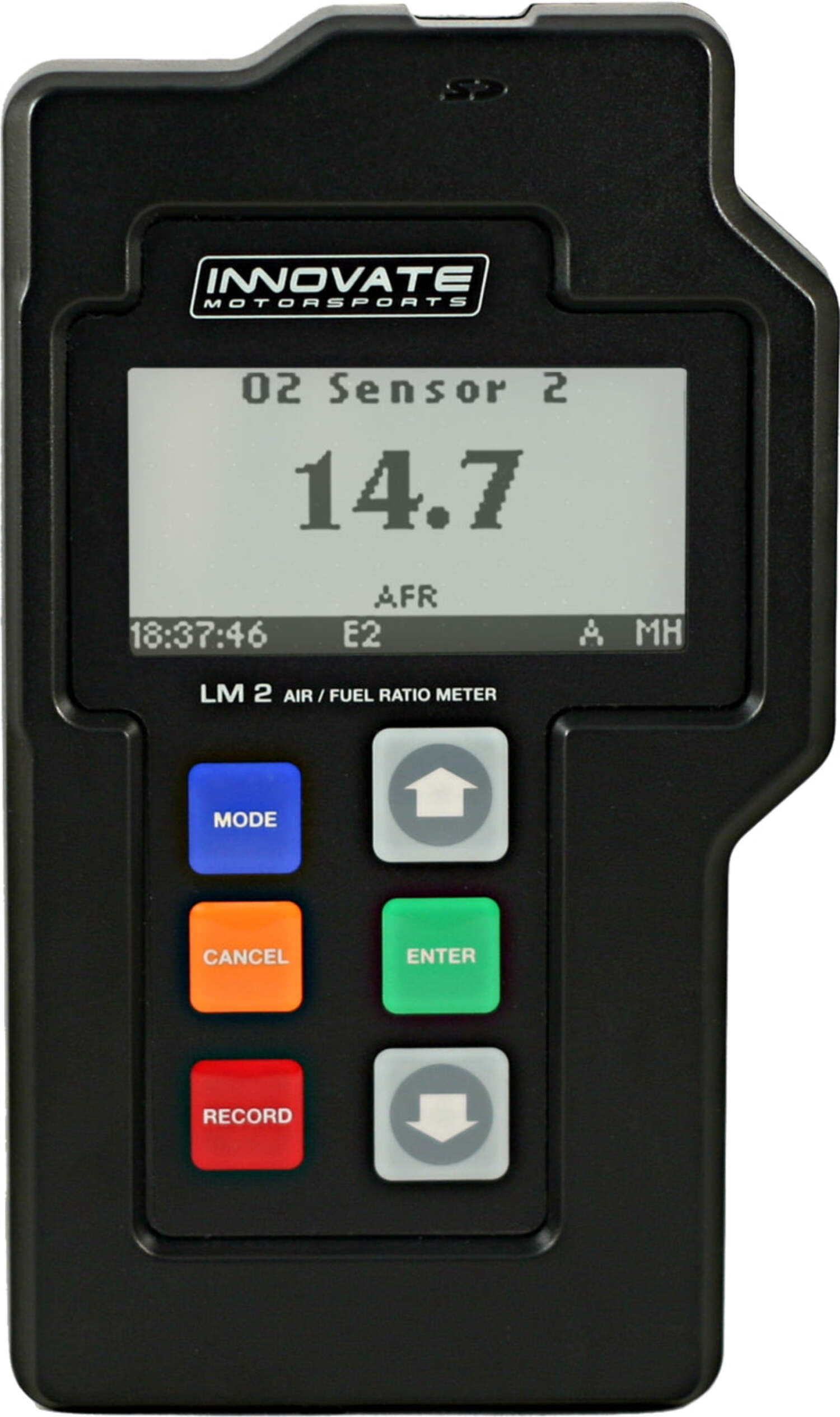 Innovative Motorsports 3806 Lm-2 Single Channel Wideband W Obd-Ll