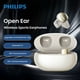 thumbnail image 4 of Auriculares Bluetooth Philips TAT2719 Clip - Negro, 4 of 4