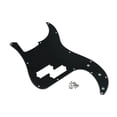 thumbnail image 1 of 3Ply P Bass Pickguard 13-Hole PB Scratch Plate Guitar Pickguard For 4 String Precision Bass Guitar, 1 of 5
