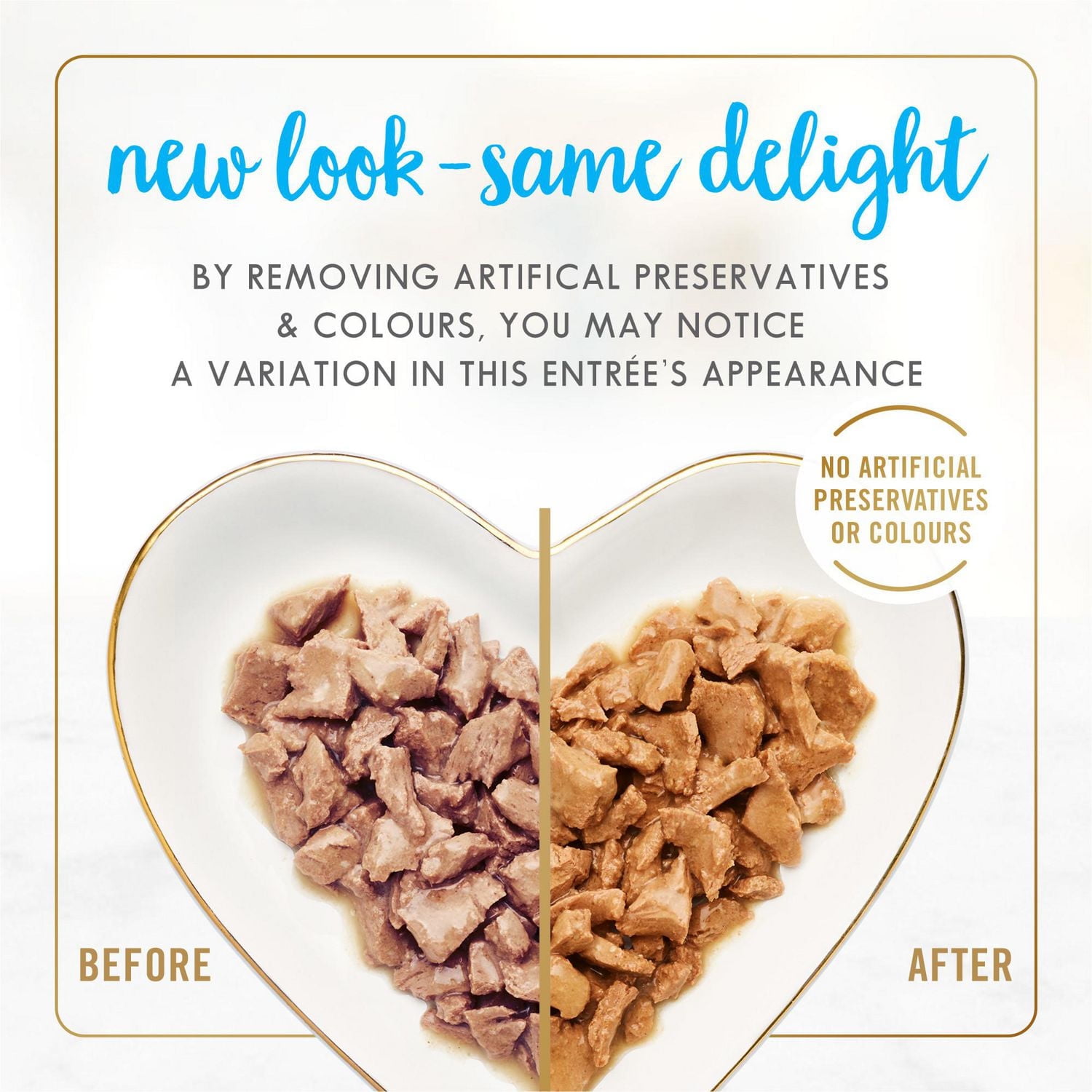 Fancy Feast Émietté – Festin de Thon Nourriture pour Chats 85 g