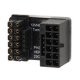 thumbnail image 2 of Placa adaptadora de corriente GPU, conector PCIe GPU Tarjeta gráfica de 600 W Adaptador en ángulo Conector de alimentación de tarjeta gráfica Resultados impresionantes, 2 of 9