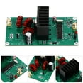 thumbnail image 3 of Amplificador de potencia inalámbrico, módulo transmisor QRP CW QRPCW de 10 W y 13,56 MHz, módulo amplificador de potencia de construcción robusta, 3 of 12