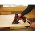 thumbnail image 3 of Sierra Para Cortar Madera Accesorio Para Matrix BDCMTTS BlackDecker Herramientas, 3 of 3