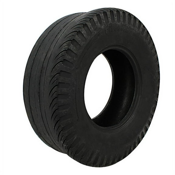 Firestone 623046 Dragster Cheater Slick, Blackwall, 1000-15