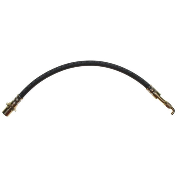 Raybestos Element3 Brake Hose, BH381288 Fits select: 2002-2010 LEXUS SC, 1998-2006 LEXUS GS