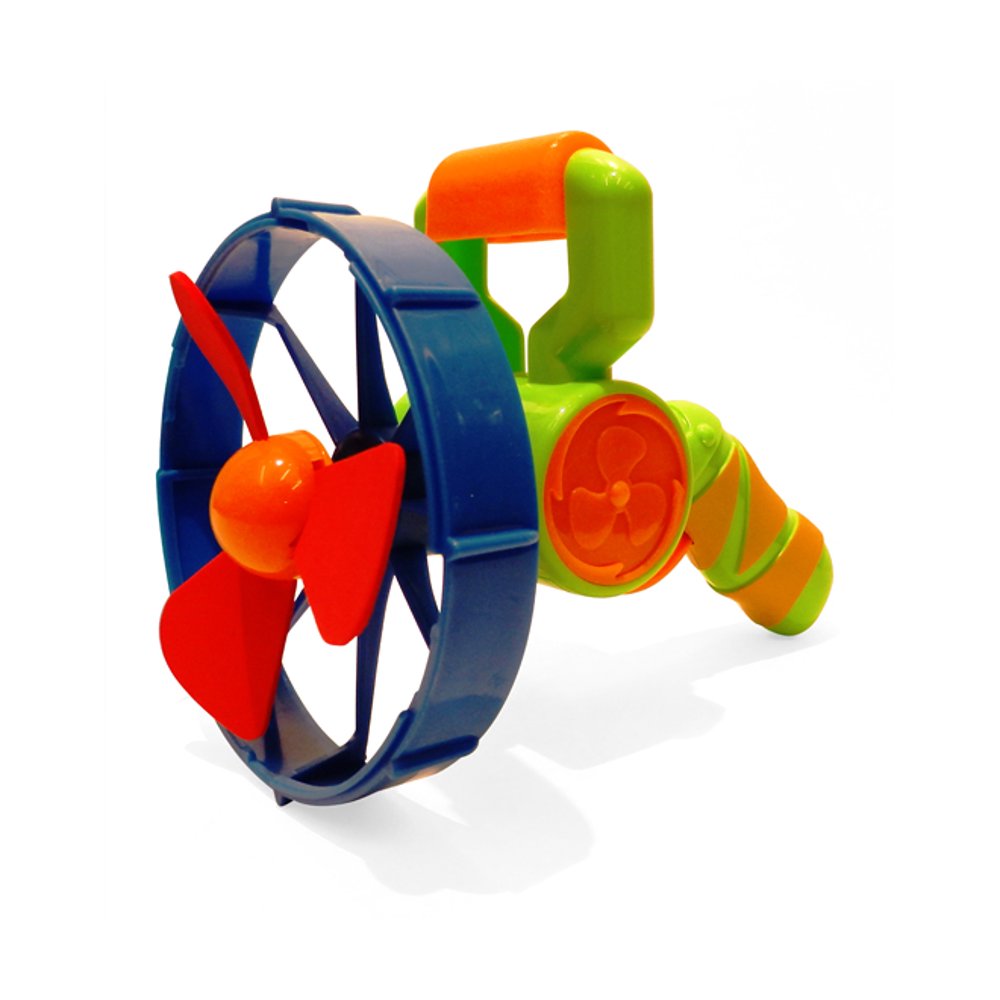 Playtek Hand Held Bubble Maker