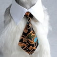 AdjustablePetsCatDogBowTiePetCostumeFormalNecktieCollarPetTuxedoCostume