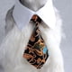 thumbnail image 3 of Pajarita ajustable para perros y gatos, ropa para mascotas, Collar de corbata para perros pequeños, accesorios de aseo para cachorros Adepaton Ropa para Gato, 3 of 5