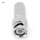 thumbnail image 3 of Conector macho BNC, 2 piezas Conector macho BNC Conector macho BNC Conector macho BNC Diseñado con precisión VoborMX herramienta, 3 of 8