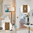 thumbnail image 4 of Light Switch Cover Switch Plate Outlet Cover Plug Cover for Electrical Toggle Switch Tiger Stripes Pattern, 4 of 6