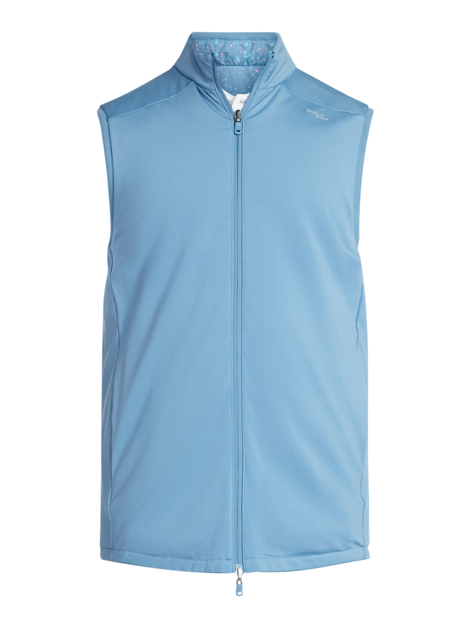 Birdie Bound Men's Reversible Zip Vest, Sizes XS-3XL - Walmart.com