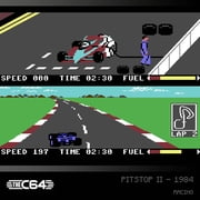 Evercade The C64 Collection 2 [#C-2]