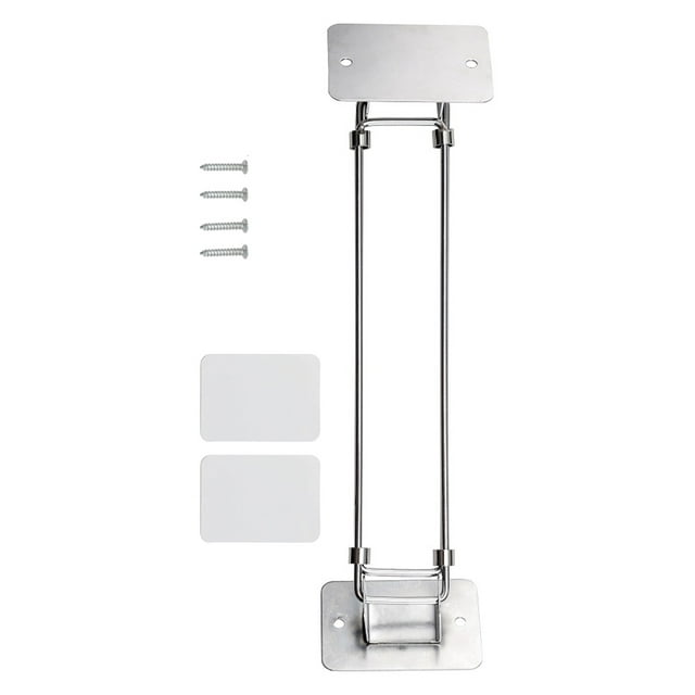 Youkk RV Shower Corner Storage Bar Corner Storage Bar RV Shower Corner Shower Corner Storage Corner 1 Set 1Set