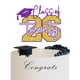 thumbnail image 1 of Fiesta de graduación de la promoción 2026 de Cake Topper Goilpanitdia, 1 of 7