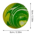 thumbnail image 3 of Random Planet Marble Stress Balls, Squeeze Toys for Relaxation Relief and for Student and Adults, Great for Office and Classroom Use, 3 of 9