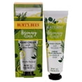 thumbnail image 1 of Crema de manos Burt's Bees Rosemary and Lemon Hand Cream Crema de manos Unisex 1 oz, 1 of 9