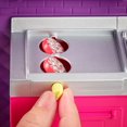 thumbnail image 3 of Barbie Fresh 'n' Fun Food Truck, 3 of 6