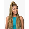 thumbnail image 2 of Sensationnel Synthetic Hair Braid - 3X Ruwa Pre Stretched Braid 24", 2 of 2