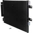 thumbnail image 2 of For 2010-2012 Caliber A/C Condenser Aluminum Core CH3030246 68078975AB, 2 of 5