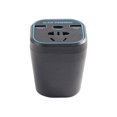 thumbnail image 1 of Car Power Inverter 24V/12V to 220V Led Display 3 USB Ports Hot N2 S3F3, 1 of 9