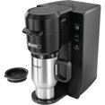 Mr. Coffee Single Serve Coffee Maker, Bv